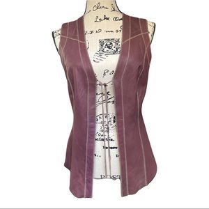 COPY - Ryan Michael vest